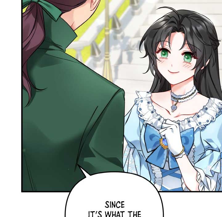 Emilone’s Temptation Labyrinth Chapter 1 page 56