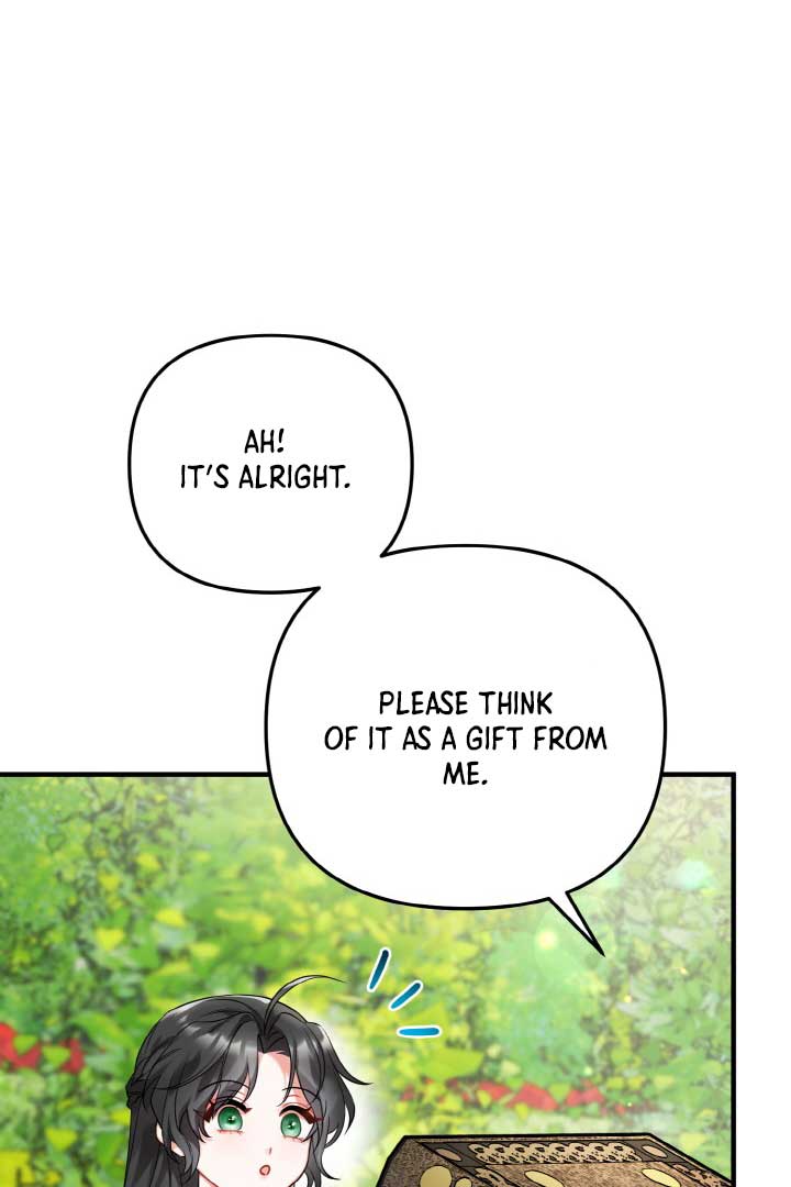 Emilone’s Temptation Labyrinth Chapter 1 page 59