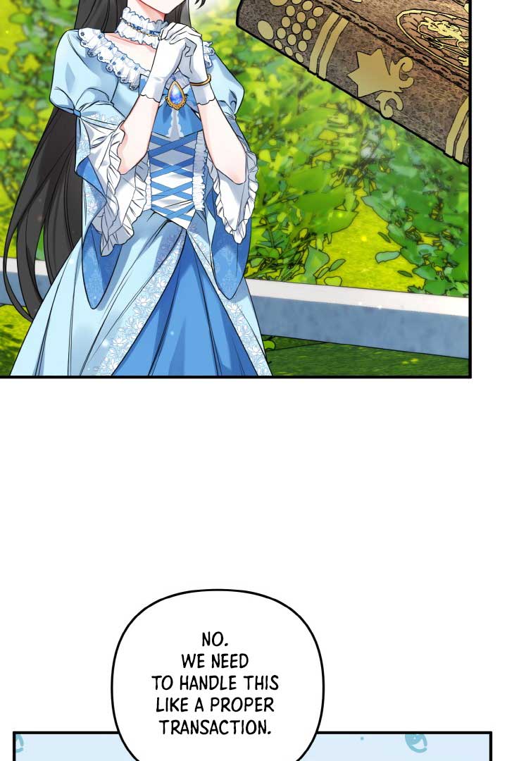 Emilone’s Temptation Labyrinth Chapter 1 page 60