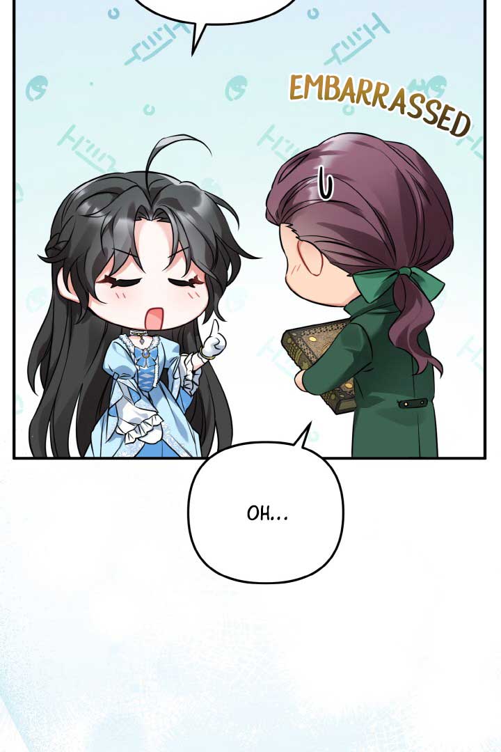Emilone’s Temptation Labyrinth Chapter 1 page 61