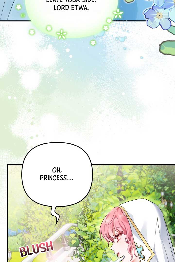 Emilone’s Temptation Labyrinth Chapter 1 page 65
