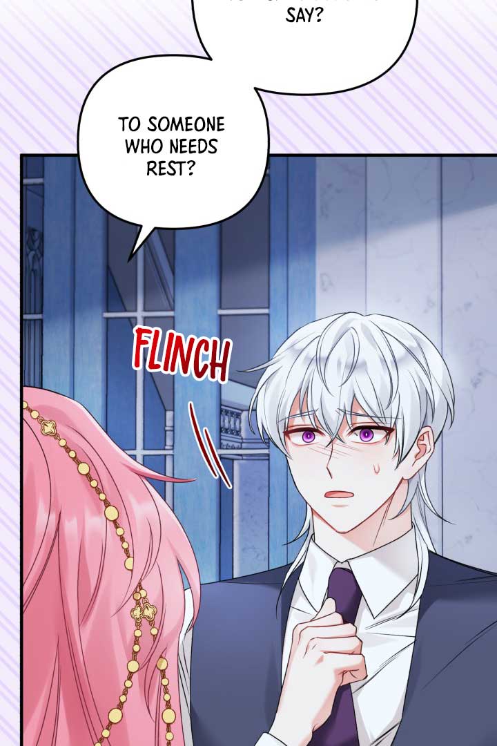 Emilone’s Temptation Labyrinth Chapter 9 page 9