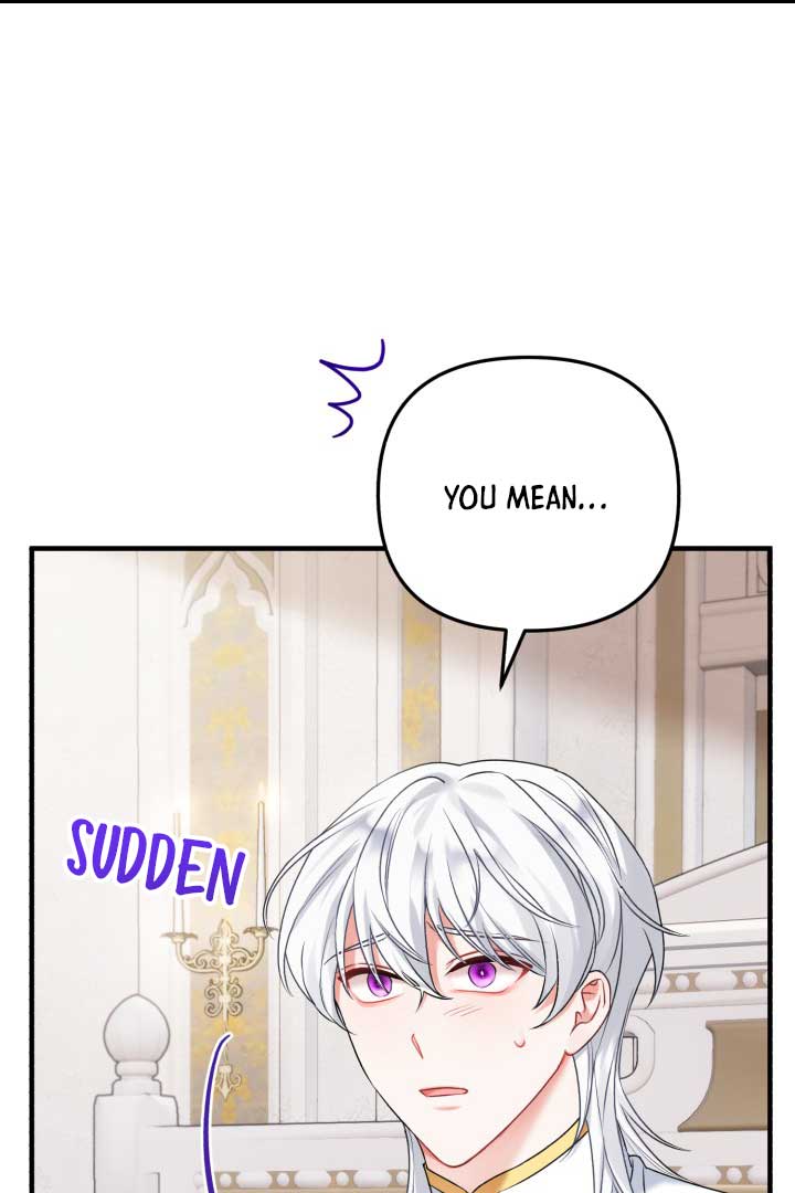 Emilone’s Temptation Labyrinth Chapter 9 page 101