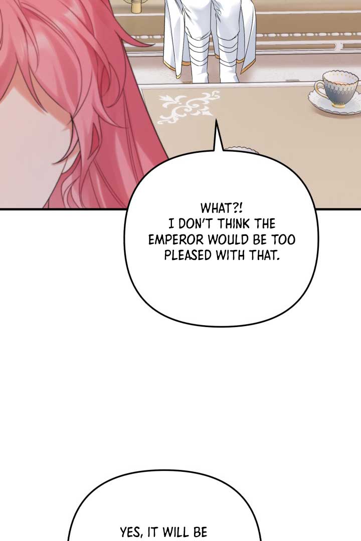 Emilone’s Temptation Labyrinth Chapter 9 page 118
