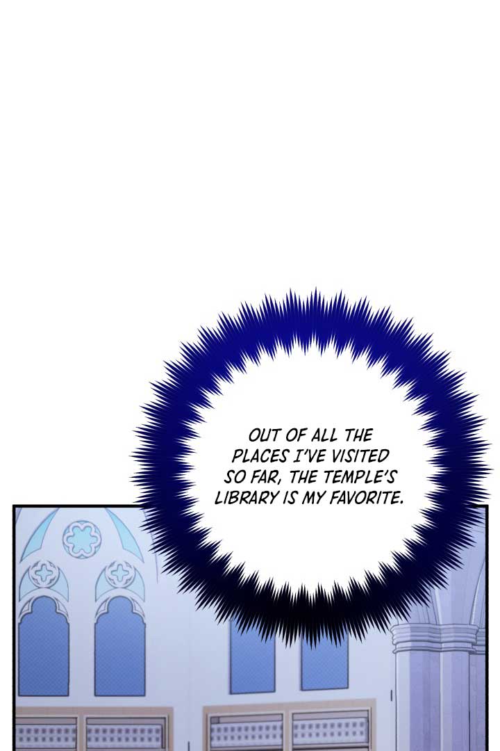 Emilone’s Temptation Labyrinth Chapter 9 page 137