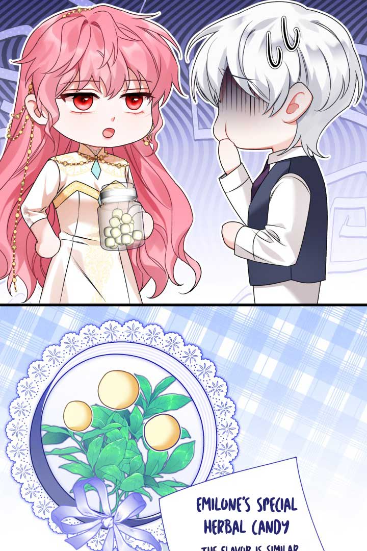 Emilone’s Temptation Labyrinth Chapter 9 page 19