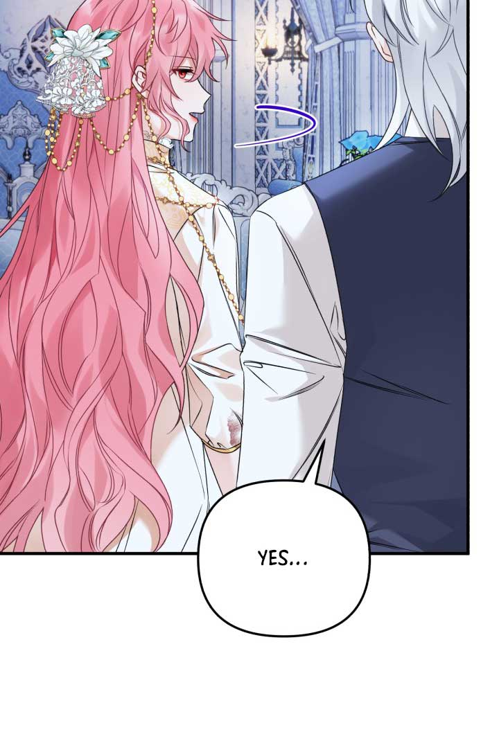 Emilone’s Temptation Labyrinth Chapter 9 page 21
