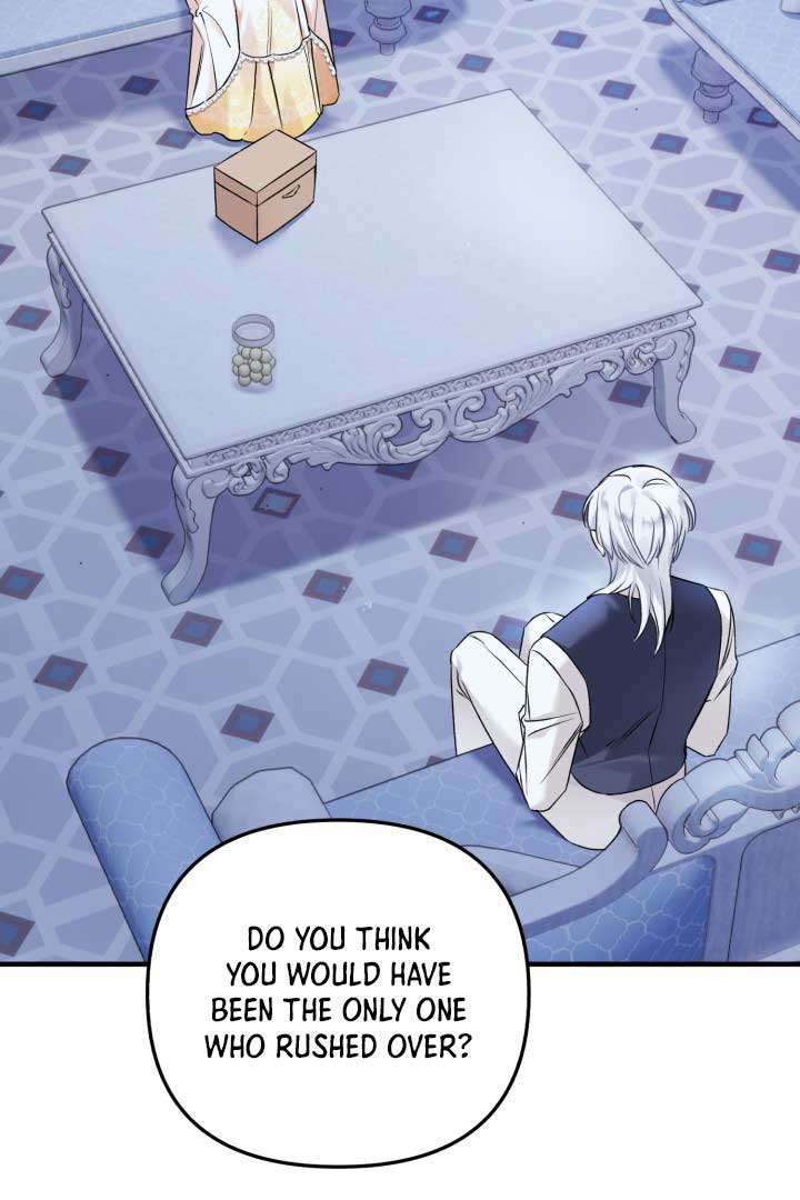 Emilone’s Temptation Labyrinth Chapter 9 page 24