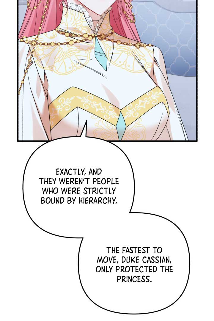 Emilone’s Temptation Labyrinth Chapter 9 page 26