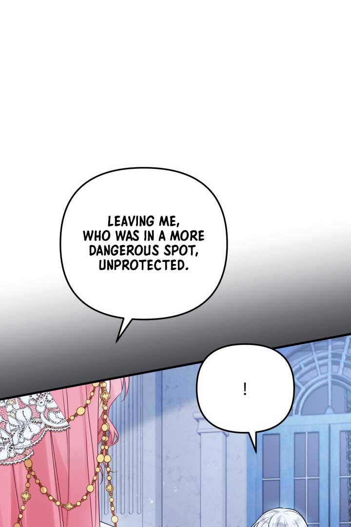 Emilone’s Temptation Labyrinth Chapter 9 page 27