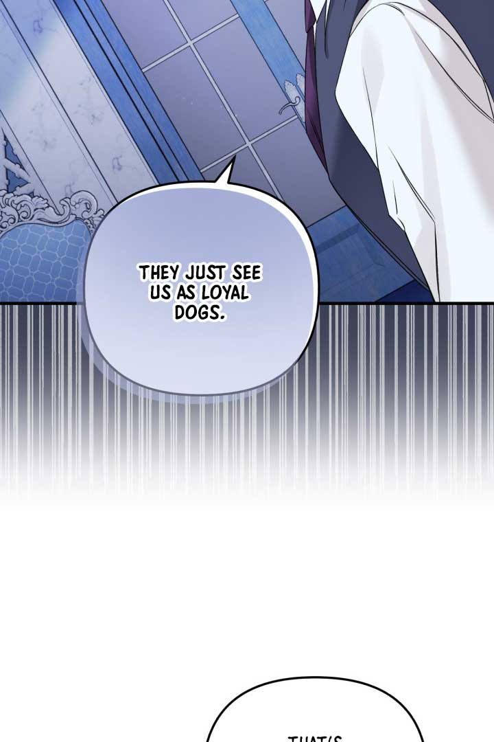 Emilone’s Temptation Labyrinth Chapter 9 page 33