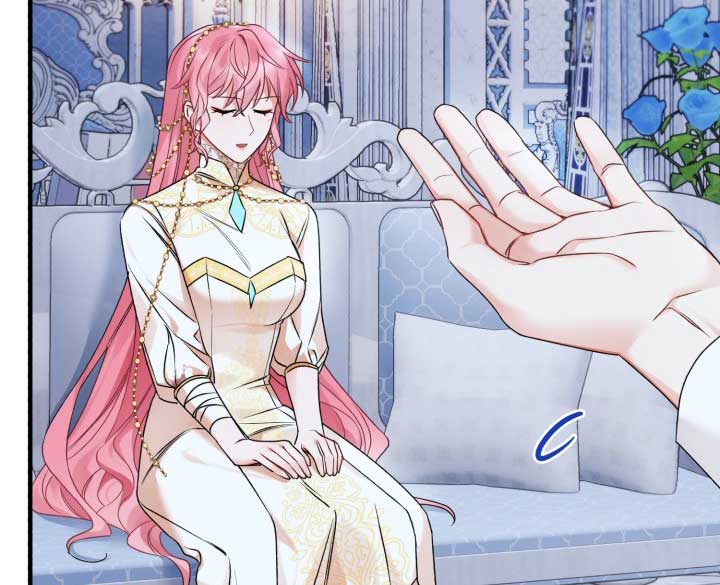 Emilone’s Temptation Labyrinth Chapter 9 page 35