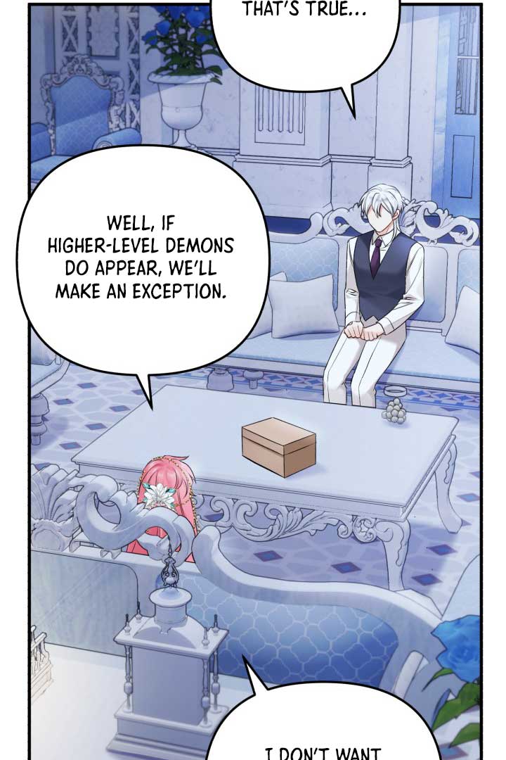 Emilone’s Temptation Labyrinth Chapter 9 page 39
