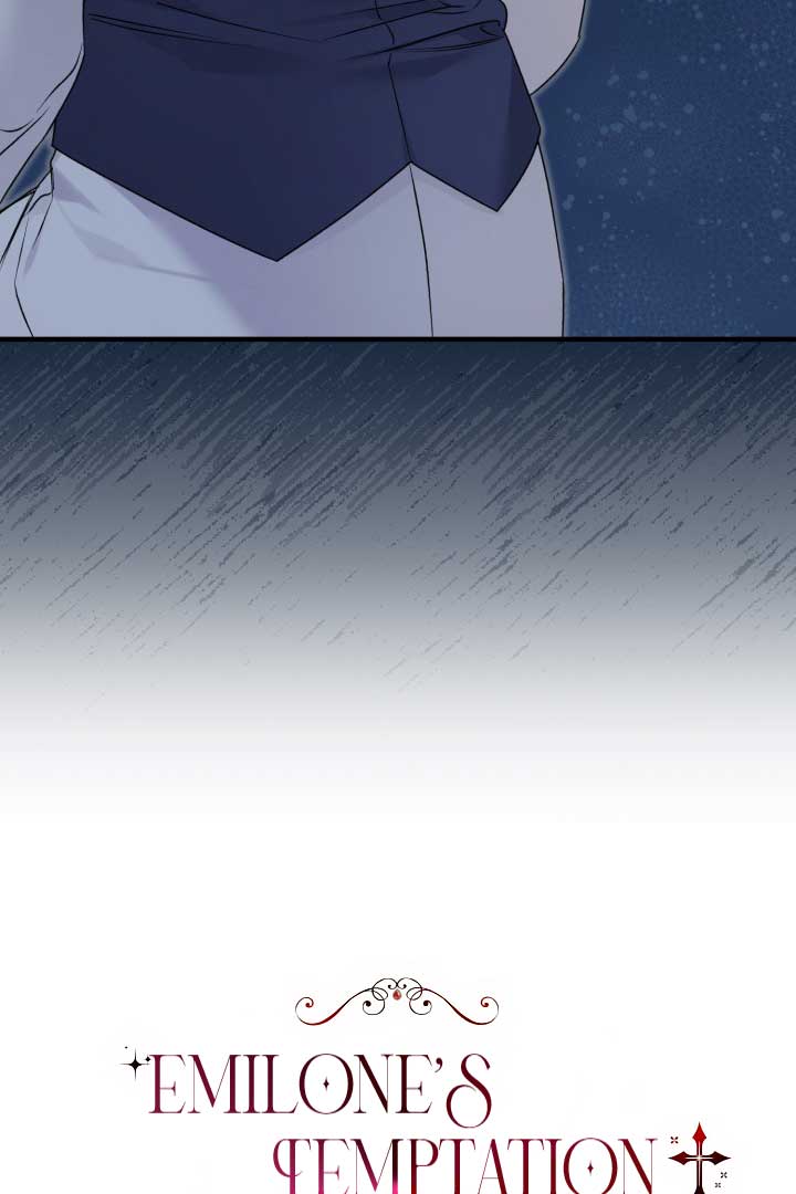 Emilone’s Temptation Labyrinth Chapter 9 page 45