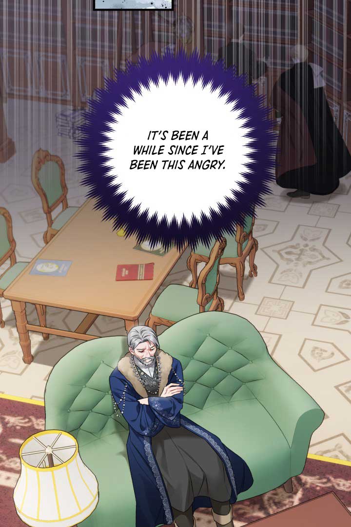 Emilone’s Temptation Labyrinth Chapter 9 page 48