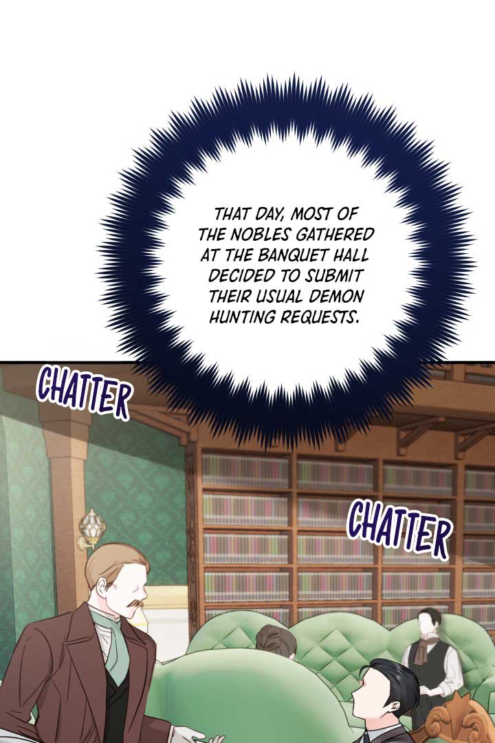Emilone’s Temptation Labyrinth Chapter 9 page 54