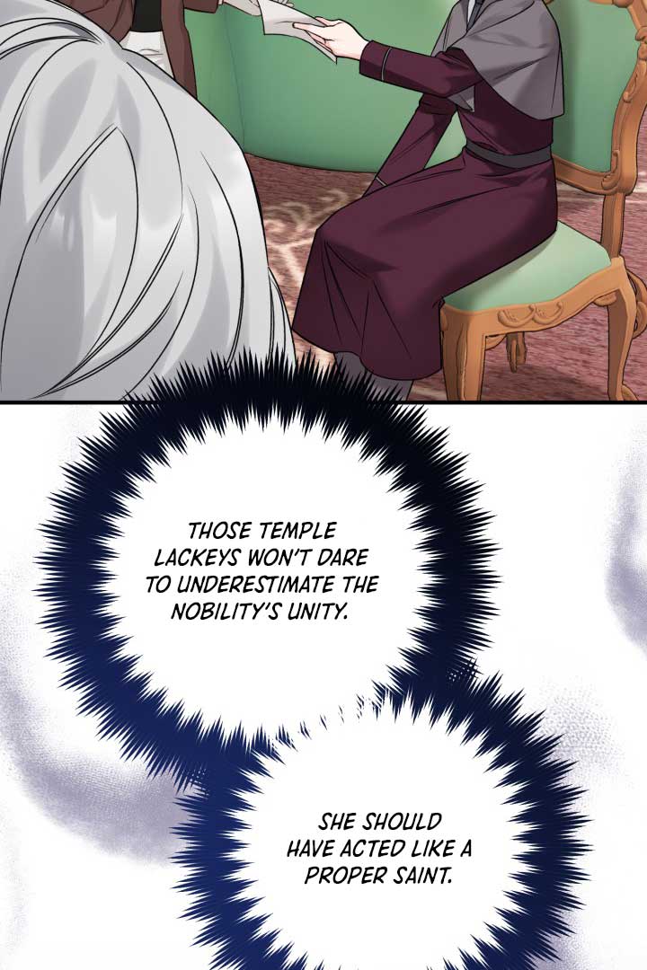 Emilone’s Temptation Labyrinth Chapter 9 page 55