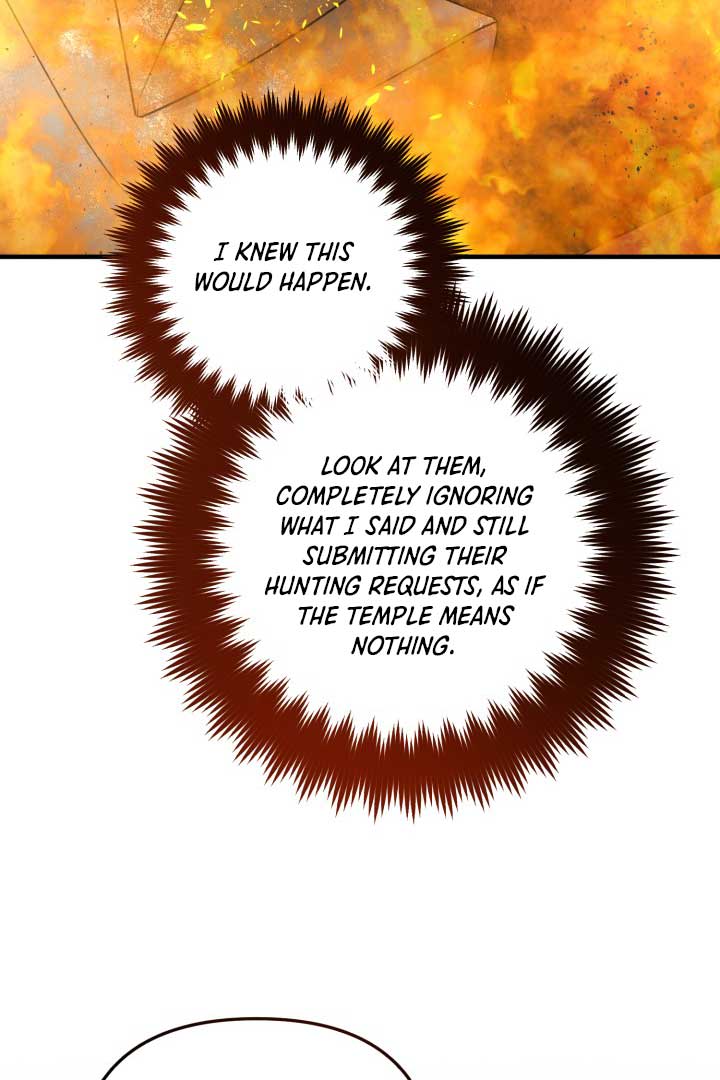 Emilone’s Temptation Labyrinth Chapter 9 page 63