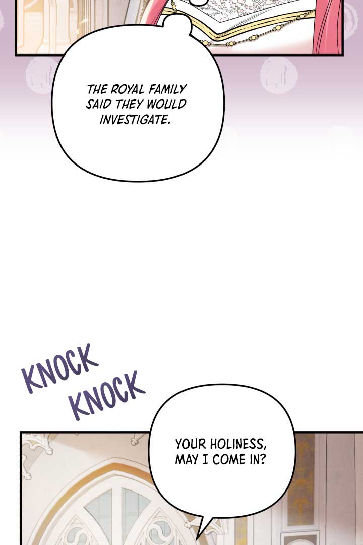 Emilone’s Temptation Labyrinth Chapter 9 page 66