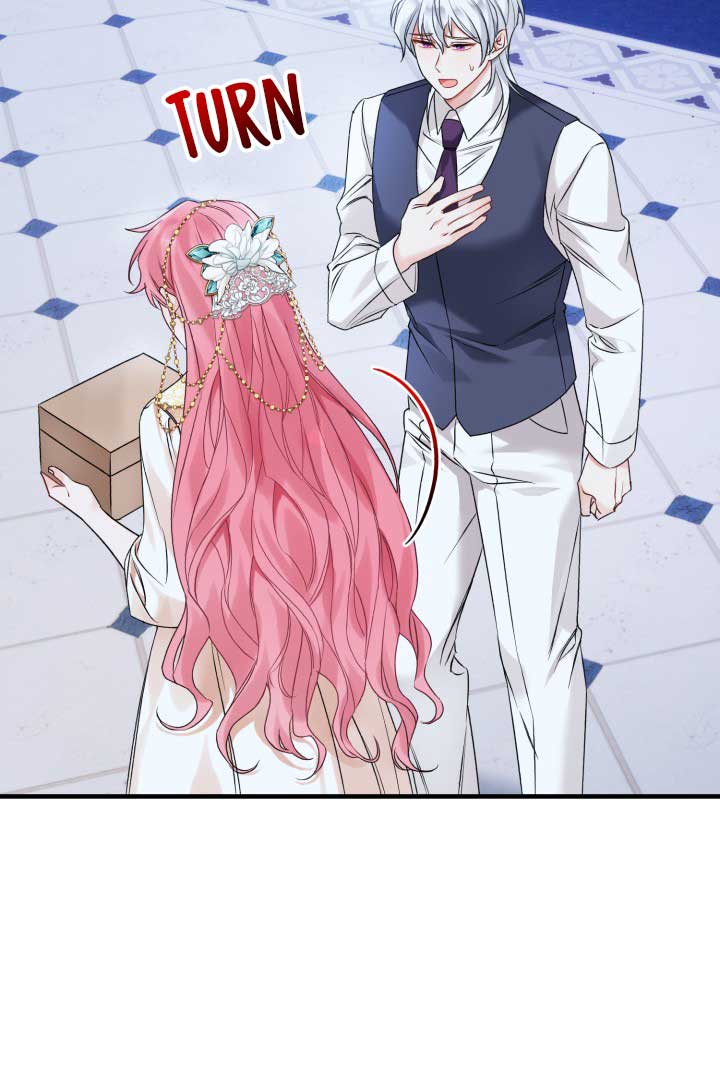 Emilone’s Temptation Labyrinth Chapter 9 page 6