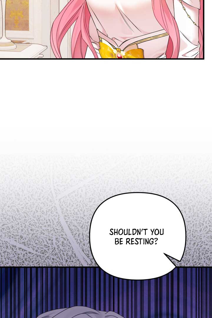 Emilone’s Temptation Labyrinth Chapter 9 page 69