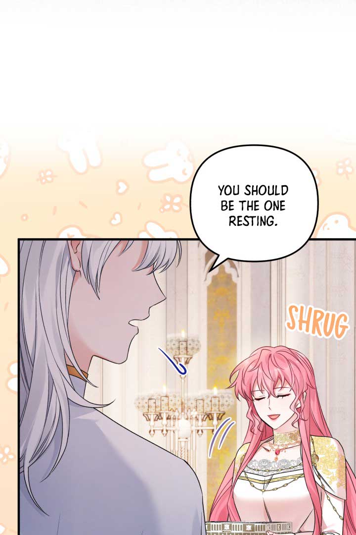 Emilone’s Temptation Labyrinth Chapter 9 page 72