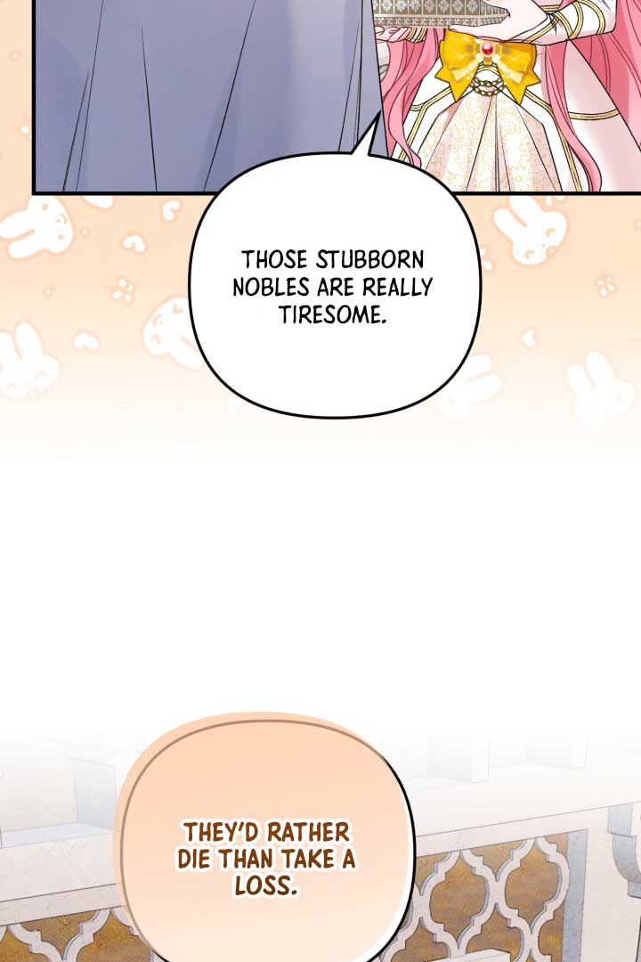 Emilone’s Temptation Labyrinth Chapter 9 page 73