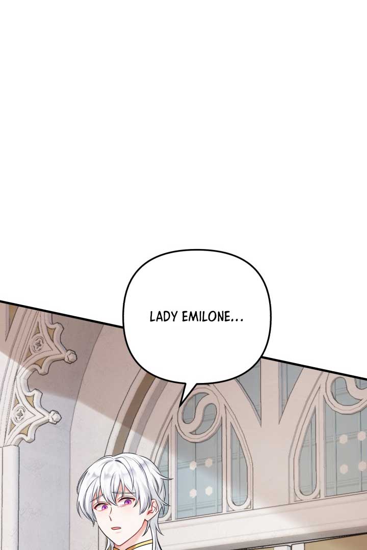 Emilone’s Temptation Labyrinth Chapter 9 page 75