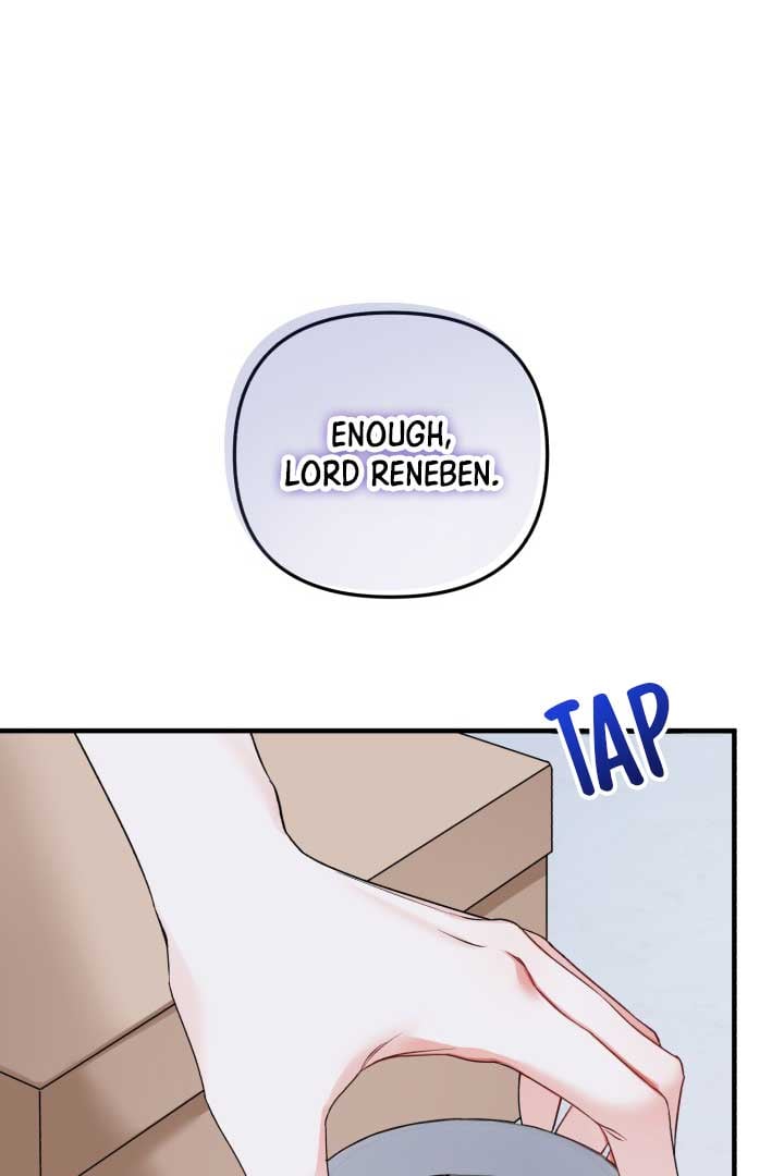 Emilone’s Temptation Labyrinth Chapter 9 page 7