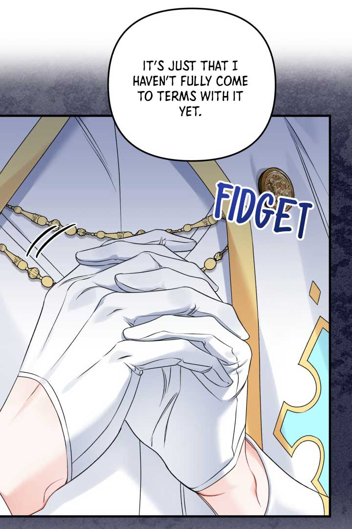 Emilone’s Temptation Labyrinth Chapter 9 page 80