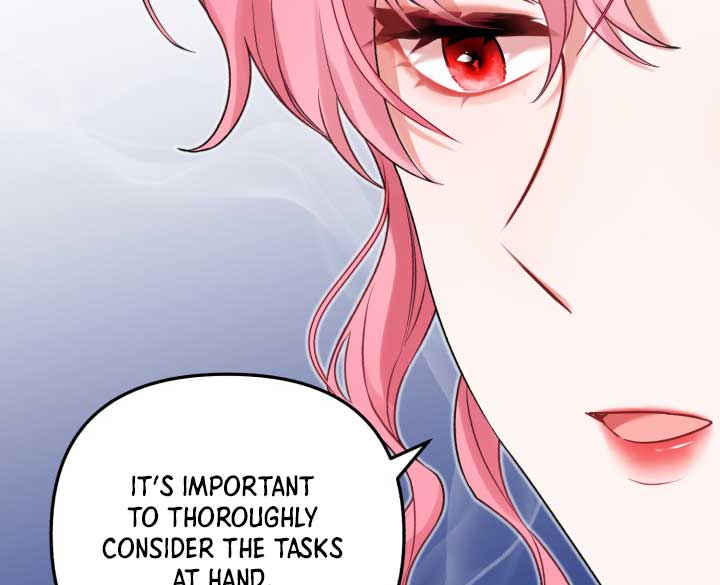 Emilone’s Temptation Labyrinth Chapter 9 page 82