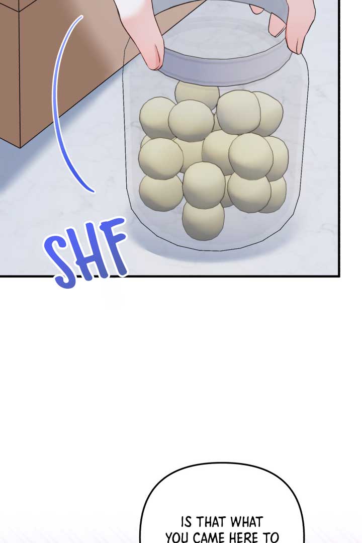 Emilone’s Temptation Labyrinth Chapter 9 page 8