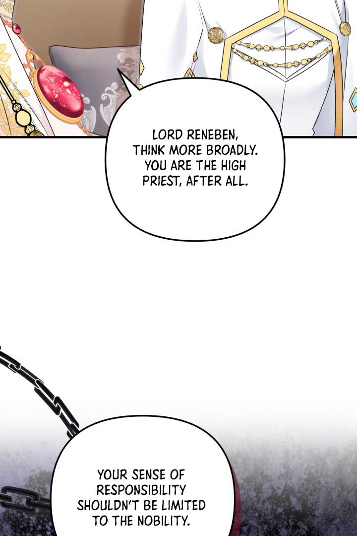 Emilone’s Temptation Labyrinth Chapter 9 page 91