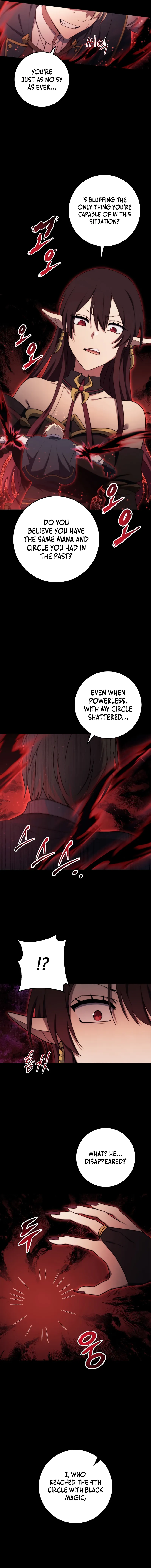 Emperor of Steel Chapter 13 page 5