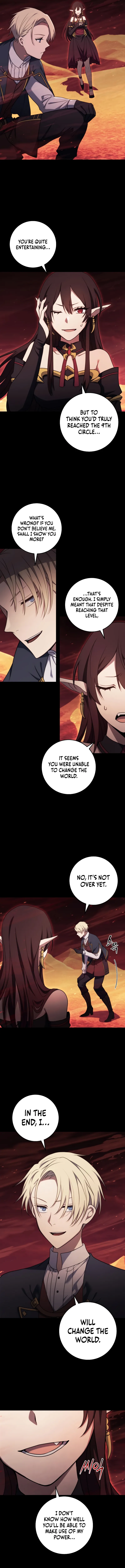 Emperor of Steel Chapter 13 page 7