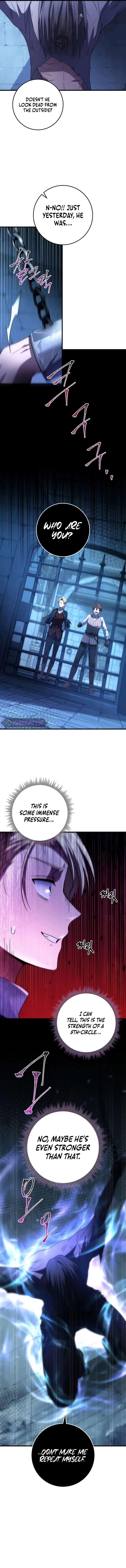 Emperor of Steel Chapter 15 page 12