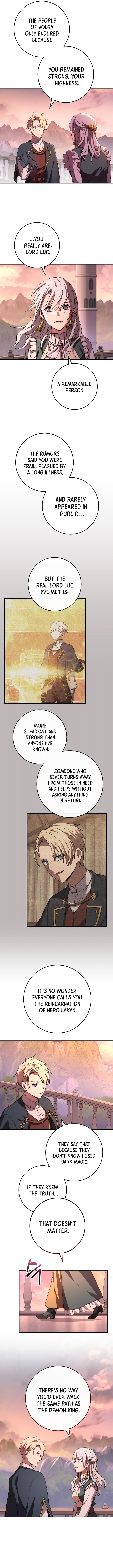 Emperor of Steel Chapter 42 page 9