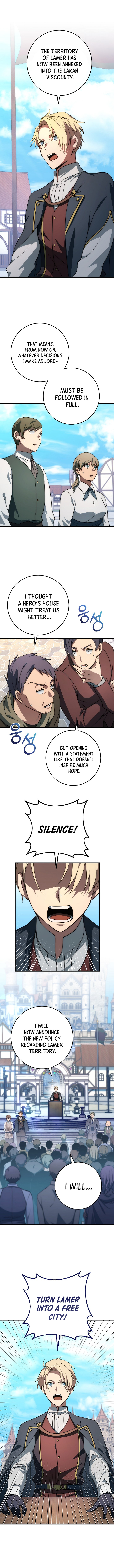 Emperor of Steel Chapter 42 page 3