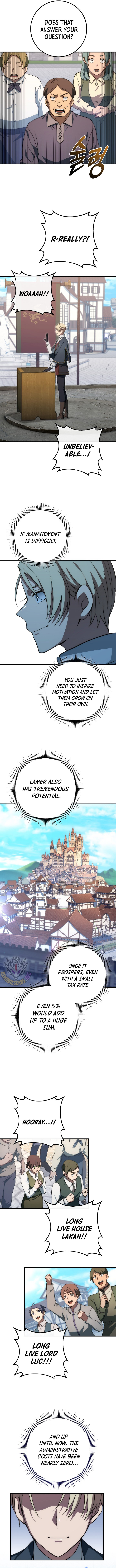 Emperor of Steel Chapter 42 page 6