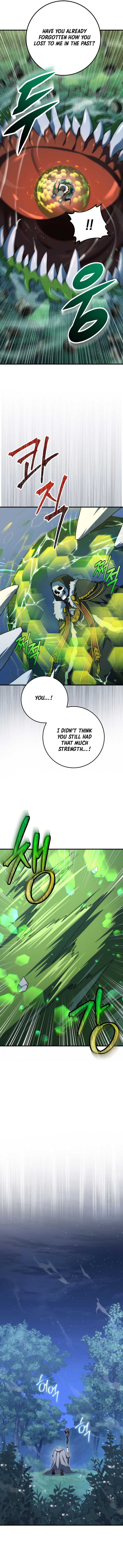 Emperor of Steel Chapter 44 page 5