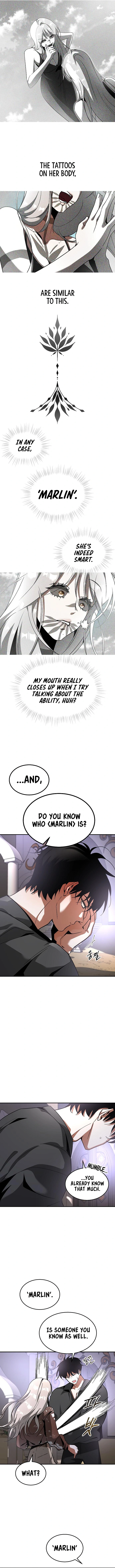 Empress Hunt Chapter 24 page 10
