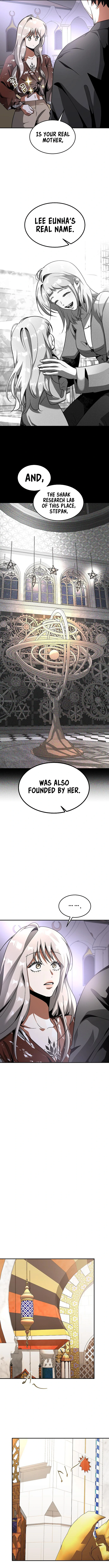 Empress Hunt Chapter 24 page 11