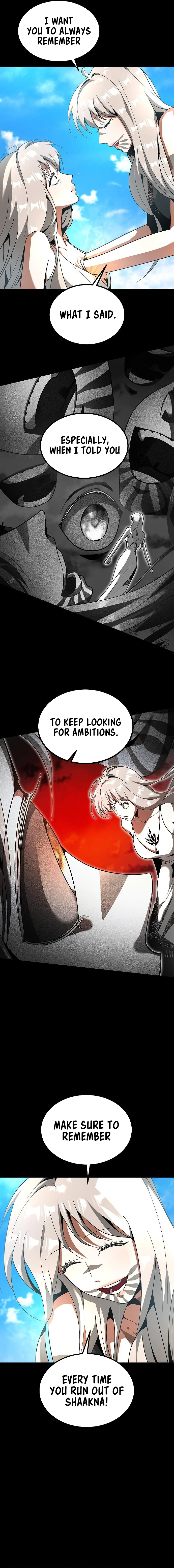 Empress Hunt Chapter 24 page 4