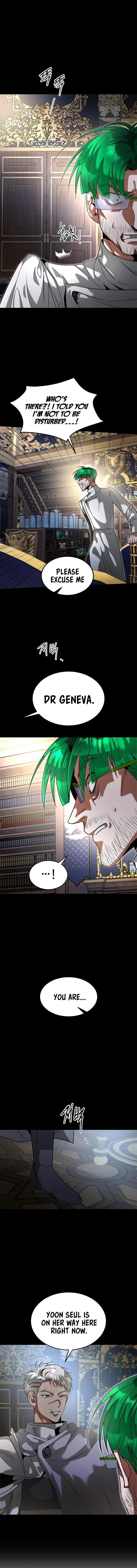 Empress Hunt Chapter 33 page 2