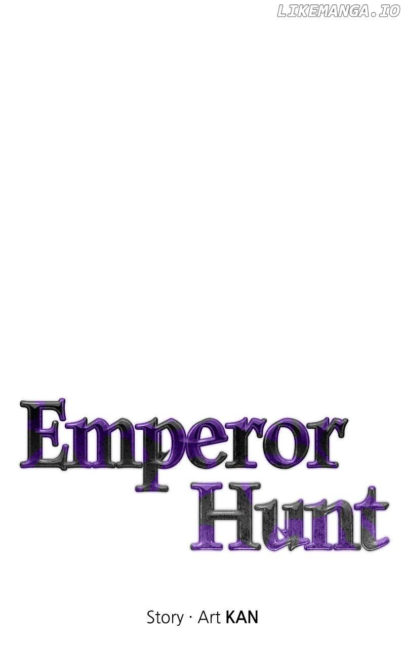 Empress Hunt Chapter 46 page 0