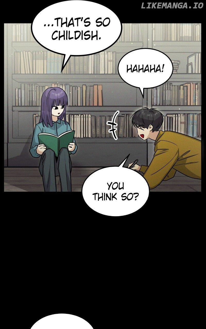 Empress Hunt Chapter 46 page 11