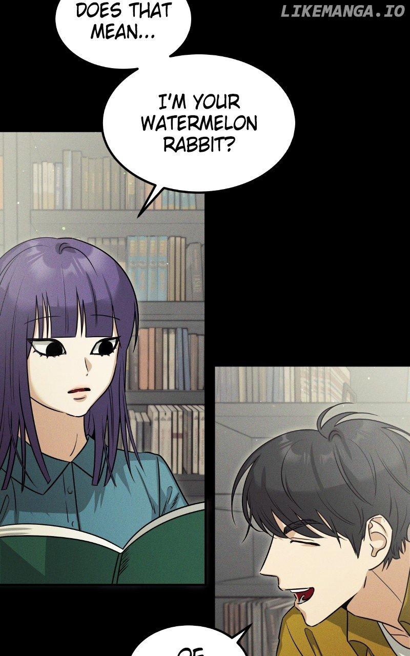 Empress Hunt Chapter 46 page 12