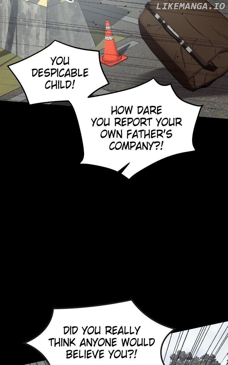 Empress Hunt Chapter 46 page 17