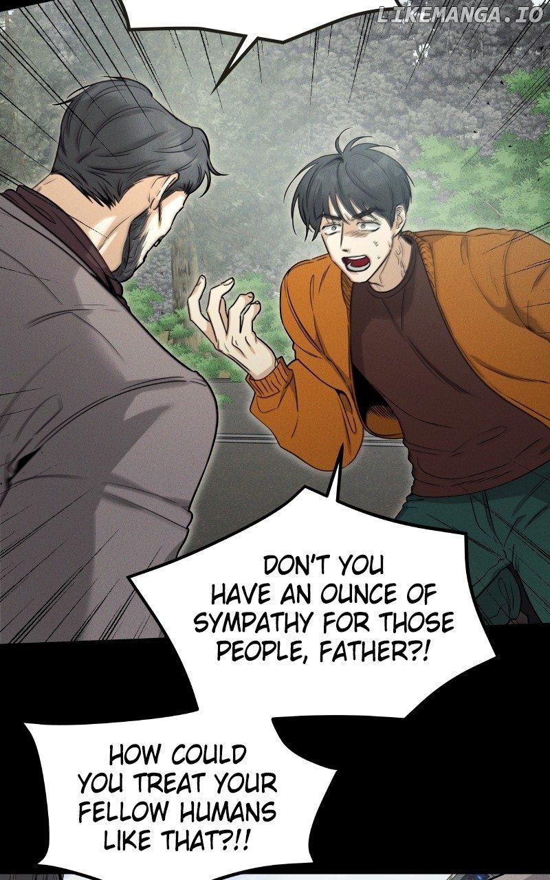 Empress Hunt Chapter 46 page 18