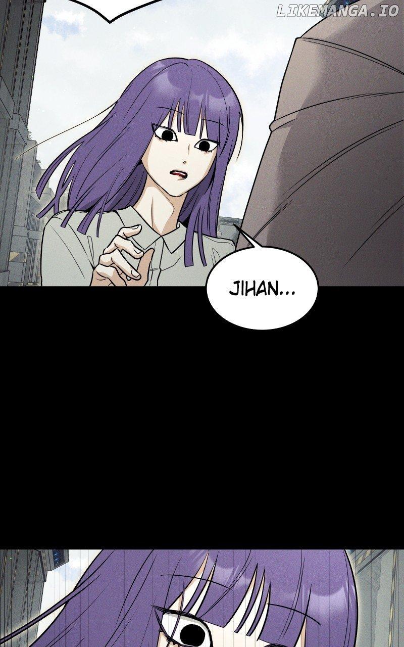 Empress Hunt Chapter 46 page 19